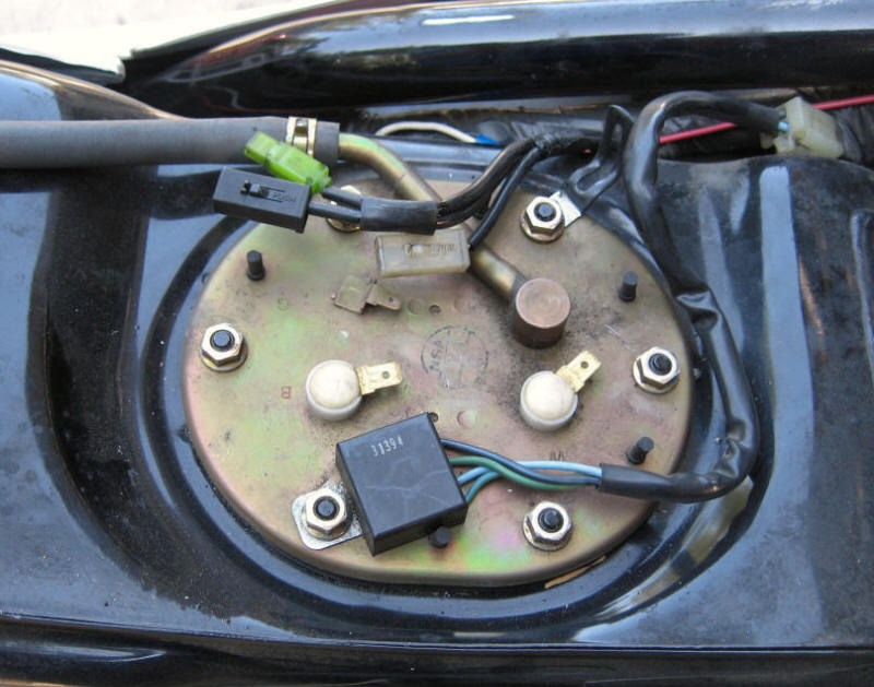 GL1500 Fuel Pump 1996 honda accord lx fuse box 